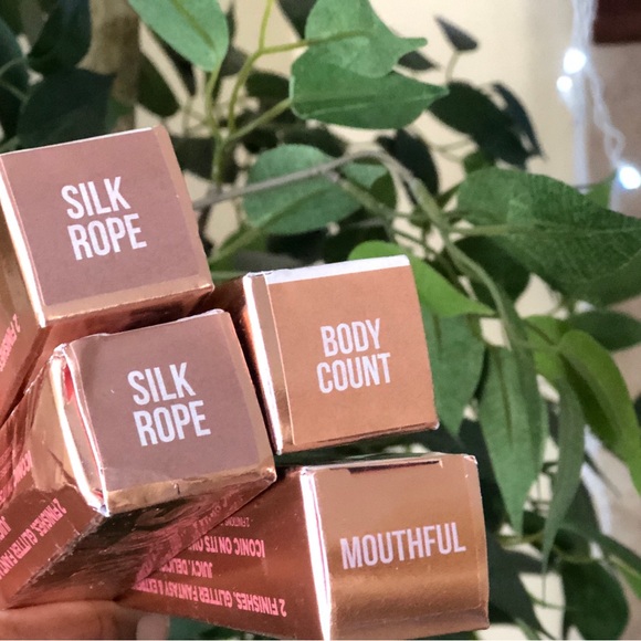 Jeffree Star Cosmetics The Gloss 💋 - Picture 16 of 16